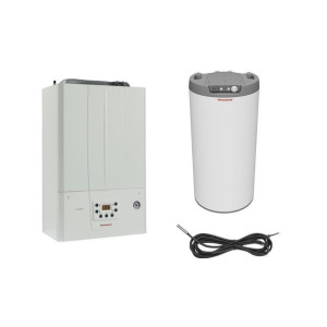 Pakiet Immergas Victrix Tera 24 Standard 100