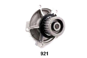 Pompa Wody Chrysler Voyager Iv 2.5crd Ashika