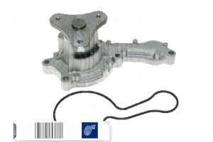 Pompa Wody Honda City Civic Viii Jazz Ii 1.2-1.4al