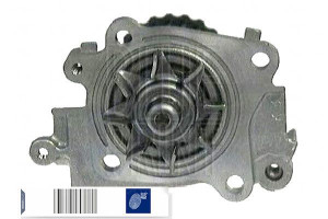 Pompa Wody Mitsubishi Carisma Colt V Lancer Vi Paj