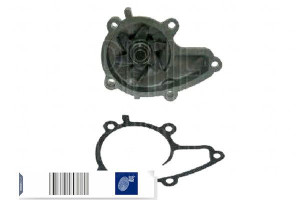 Pompa Wody Nissan Almera I Primera Sunny Iii 2.0d