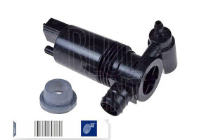 Pompka Spryskiwacza Land Rover Blue Print