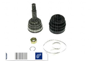 Przegub Napędowy (23z 22z 48mm; Abs:42) Nissan Mic