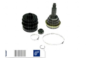 Przegub Napędowy (25z 21z 49mm) Suzuki Baleno 1.6