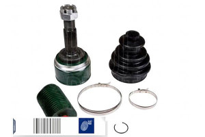 Przegub Napędowy (25z 22z 55mm) Nissan Almera Ii 1