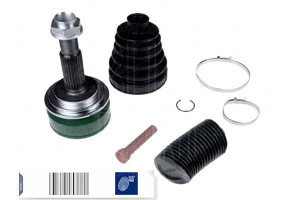 Przegub Napędowy (26z 24z 85,4mm) Toyota Yaris 1.4