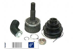 Przegub Napędowy (27z 32z 56mm; Abs:44) Nissan Pri