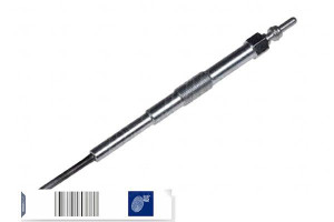 Świeca Żarowa Subaru Impreza 2.0dt 07- Blue Print