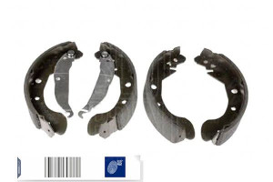 Szczęki Hamulcowe Tył Chevrolet Rezzo; Daewoo Tacu
