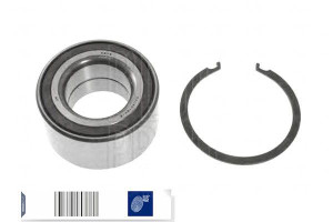Zestaw Łożysk Koła Przód L P (40x75x39) Subaru Tre