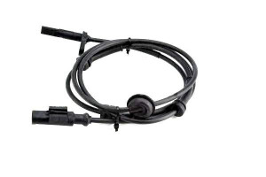 Czujnik Abs Fiat Punto 1.2-1.9d 09.99-03.12 Bosch