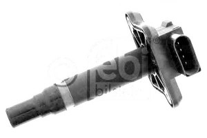 Cewka Zapłonowa Audi 80 A3 A4 A6 A8 Tt Seat Alhamb