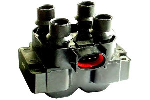 Cewka Zapłonowa Ford Escort 1,6 16v 86- Hella