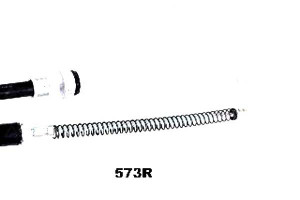 Linka Hamulca Ręcznego Japanparts 4820a166 1310557
