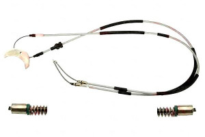 Linka Hamulca Ręcznego (3275mm/1310mm/1395mm Hamul