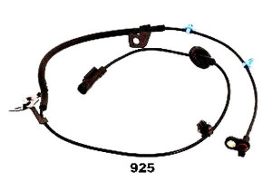 Czujnik Abs Chrysler Tył Sebring 2.0crd 07- Pr Jap