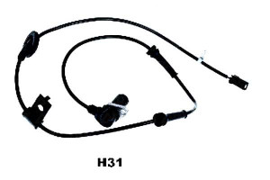 Czujnik Abs Japanparts 956703a500 1510hh31 Y87676