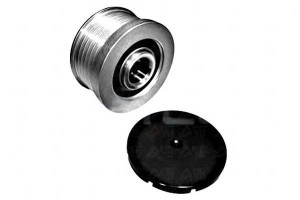 Koło Pasowe Alternatora Fiat 3,0jtd Hdi Dayco