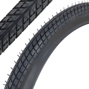 Opona rowerowa 28 x 1,75 47-622