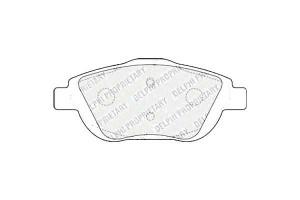 Klocki Hamulcowe Citroen C3 Aircross Ii C3 Ii C3 I