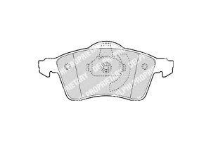 Klocki Hamulcowe Vw Transporter Iv 1.9d-2.8 07.90-
