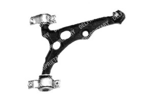 Wahacz 17 Mm Fiat Brava Bravo I Tempra Tipo Lancia