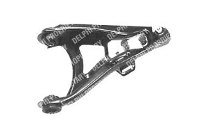Wahacz Dół 16 Mm Renault 19 I 19 I Chamade 19 Ii 1