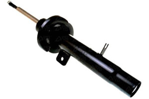 Siłownik Teleskop P L Citroen C2 03- C3 03 Dencker