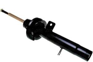 Siłownik Teleskop P P Citroen C2 03- C3 03 Dencker