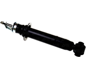 Siłownik Teleskop Przód L/p Peugeot 407 04 Dencker