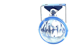 Lampa Przeciwmgielna (h11) Volvo Fe Fl Ii 05.06- D