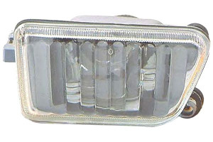 Lampa Przeciwmgielna (h3) Vw Golf Ii Jetta Ii 08.8