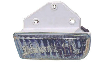 Lampa Przeciwmgielna (h3) Vw Transporter T4 07.90-