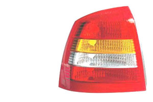 Lampa Tylna Zespolona Opel Astra G Liftback 98-05