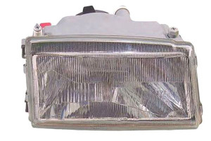 Reflektor (h4 Manualny) Fiat Uno 09.89-06.02 Depo