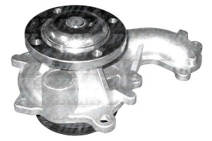 Pompa Wody Ford Dolz