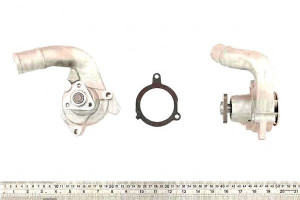 Pompa Wody Ford Hcs 1,3 Fiesta Fai Autoparts