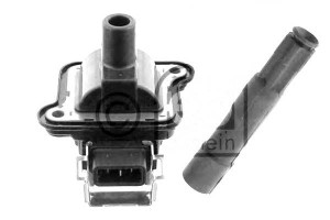 Cewka Zapłonowa Audi A3 A4 A6 A8 Allroad Seat Alha