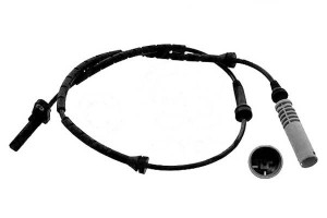 Czujnik Abs Bmw Przód E83 X3 04- Le Pr 832mm Febi
