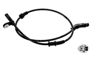 Czujnik Abs Mercedes Przód W204 07- Febi Bilstein