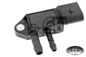 Czujnik Ciśnienia Spalin Audi A4 A4 Allroad A5 A6