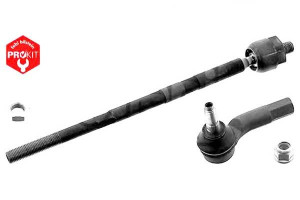 Drążek Kierowniczy Audi A1 Vw Polo 1.2-2.0d 03.09-