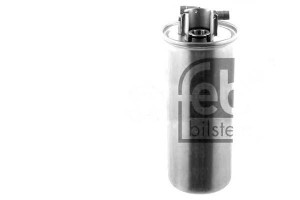 Filtr Paliwa Vw Audi Febi Bilstein
