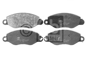 Klocki Hamulcowe Ford Transit 00-06 Febi Bilstein