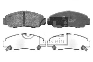 Klocki Hamulcowe Honda Fr-v 05- Febi Bilstein