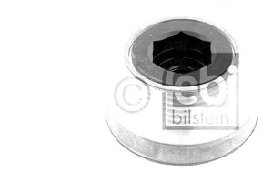 Koło Pasowe Alternatora Renault Febi Bilstein
