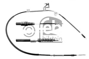 Linka Hamulca Ręcznego Vw Passat 96- Febi Bilstein