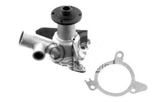 Pompa Wody Bmw M20 Febi Bilstein