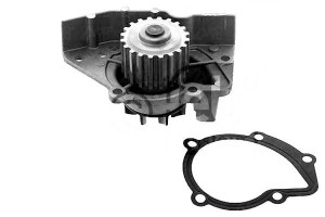 Pompa Wody Citroen 1,8 16v Xsara Febi Bilstein
