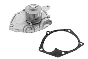 Pompa Wody Renault 1,5dci Clio Febi Bilstein